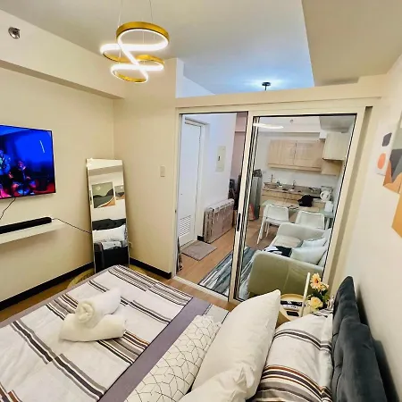 Affordable Staycation In Quezon City